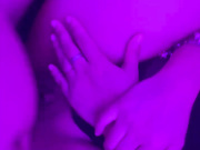 香港深水埗大战巨乳年轻泰国萌妹脸