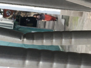 國內廁拍大神潛入路邊溝廁偷拍幾位漂亮美女如廁噓噓 形態各異逼逼看得讓人欲火焚身 1080P高清原版