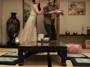 [JUQ-992] ママ友に誘われたマッチングアプリで、‘推しの年下’を一緒に甘く飼い慣らす。 北条麻妃 川村まなみ - 4of5