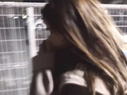 [DOCS-051] 恵まれボディのデカパイ淫乱人妻伊織さん (月見伊織) - 1of5