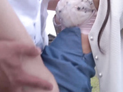 [SNIS-521] 交わる体液、濃密セックス 人目もはばからず熱い結合編 桜井彩【破解】 - 4of5