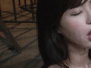 [SNIS-534] 秘密捜査官の女 裏切りの連鎖 天使もえ【破解】 - 4of5