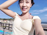 [START-238] 連れ込みマジックミラー号 逆ナンチャレンジ 斉藤帆夏 - 2of5