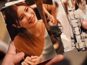 [START-237] 結婚して4年…妻の初めての朝帰り 俺の知らないところで穴モテしていた嫁にムカついて逆上上書きSEX - 1of5