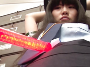 [BUFE-030] 巨乳パラダイス9 - 1of5