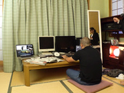 [NACR-204] もしも…「蓮実クレア」が○○だったら…。【破解】 - 5of5