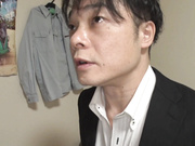 [SORA-223] じんかくそうさ洗脳催●～男を下に見る高慢女上司を催●で主従逆転人格操作編～蓮実クレア【破解】 - 4of5