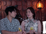 [JUR-152] 度假地泳池的邂逅NTR 最后被强上了 木下凛凛子【破解】 - 3of5