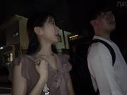 [MGNL-079] 友達同士の男女が現金獲得ゲームに挑戦！ザーメン20mlを溜めたら100万円！ - 1of5