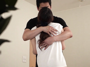 [JUL-327] 単身赴任中の夫を持つ29歳人妻の不倫セックスルーティーン 通野未帆【破解】 - 2of5