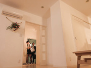 [JUQ-803] OSN「俺が先に狙ってたのに…！！」 パワハラ残業NTR 連日、妻に居残りさせる絶倫上司の理不尽種付け中出し 天宮かすみ【破解】 - 4of5