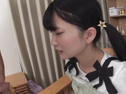 [SUJI-268] はじめては知らないおじさんと…ちびっ子パイパン少●中出し映像 - 3of5