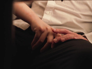 [START-269] 同棲するため物件を内見にきたカップルの彼氏を寝取って生ハメ中出しさせる淫乱巨乳な不動産レディ 夏目響 - 2of5