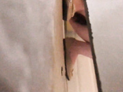 最新流出-廁拍大神W大仙潛入商業步行街隔板公共女廁偷拍各式美女如廁 有個高跟妹子的白帶真多吊在逼上 1080P高清原版