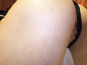 [REAL-898] 旅行に来て浮かれている女を襲撃。色白で良いカラダしていたから - 5of5