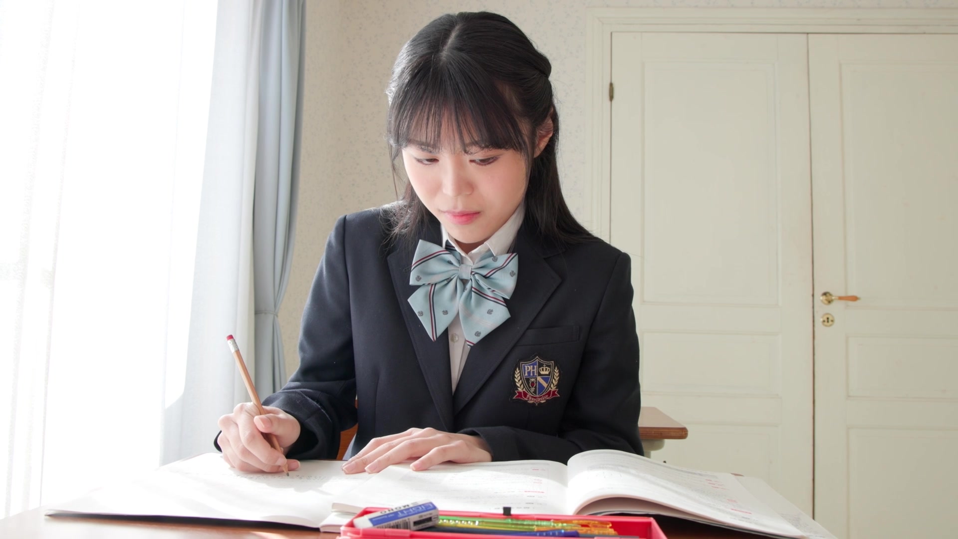 [CAND-01240]] 純系ラビリンス 原田あすか - 1of5