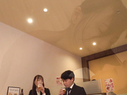 [HOMA-151] 出張先のホテルまで押しかけてきた見た目は可愛いのに高圧的な年下女上司と二人きりで一晩中むちゃくちゃハメ続けた 葉月まゆ - 3of5