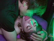 [TCHB-044] チーム中出し プカプカZ ＃004 春陽モカ 有村のぞみ 蘭華 鳳カレン - 2of5