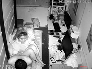 最新流出作品-值班室保安小哥叫來大奶老婆狠插一炮 貌似好久沒幹了有點猛啊 960P高清