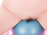 [NAAC-022] Best naked 水乃なのは - 3of5