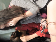 精品推薦 國內廁拍大神街上四處遊蕩看到美腿漂亮妹子尾隨進入女廁拍攝噓噓 形態各異逼逼看得讓人欲火焚身 1080P高清原版