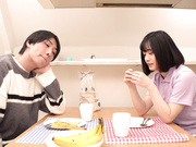 [LULU-337] 未処理のハミ毛パンチラ挑発で近親勃起即ハメさせた兄ち○ぽを 【破解】 - 1of5