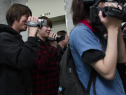 [START-338] 洗脳ドリル レースクィーン編 綾瀬天 - 1of5