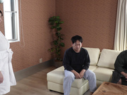 [HOKS-198] 父の愛人を堕とす 出来損ない中年息子の反逆 武田怜香 - 1of5