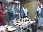 [JUR-038] 慰安旅行NTR ～性欲を持て余した会社の上司どもに妻が輪●された…～ 北野未奈 【破解】 - 1of5