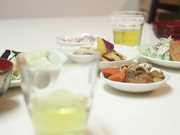 [JUL-300] 月・水・金のゴミの日の朝、夫に内緒で時短中出しされる人妻 大島優香 【破解】 - 2of5