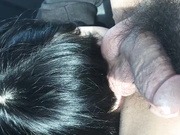 【挑逗车震系列】和新来的经理秘书停车场车上玩刺激 深喉舔蛋技术超赞 操嘴口爆 玩跳蛋插叙穴高清无水印