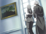 [WU]聖肛女 ～背徳の美臀奴隷～ 第一章「聖なる契約書」