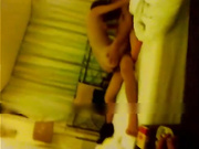 酒店房内与朋友一起乱搞美女大学生国语对白