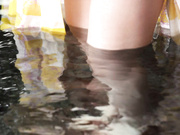 [MBRBN-057] 八木奈々 湯女美人 - 2of5