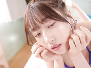 [START-378] 絶頂開発 小柄な敏感BODYをガクブル震わせながらジブン史上最高の激イキ！巨根大絶頂 天神羽衣 - 3of5