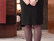 [ISRD-025] 女教師in...（脅迫スイートルーム） 末広純 【破解】 - 1of5