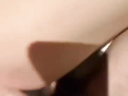 刚上大学的母狗女仆装被金主爸爸无套爆草，边草边让母狗用表情勾引