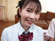 [MKMP-653] ぴちぴちボディで男性を絶頂に導く全裸J○泡々ソープランド 【破解】 - 1of5