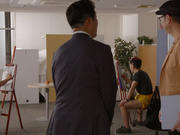 [NSFS-409] 寝取られの館13 ～ダッチワイフにされた妻～ 工藤ゆり - 1of5