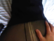 过完年美女领导竟然主动约炮黑丝大长腿 卧槽真有点吃不消了