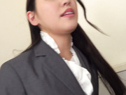 [破解] DNJR-146 女教師ハーレムオナサポ学園 女教師による正しい射精レッスン センズリから中出しセックスまで - 5of5