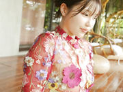 REBD-973 Mahiro3 Mermaid Pixie・唯井まひろ - 2of5