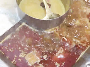 会喷水亲姐姐❤️带姐姐去吃火锅让她真空出门被刺激的美穴泛滥成灾吃完饭再台球厅把姐姐按在桌子上暴力插入无水印版