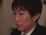 [JUL-854] 卒業式の後に…大人になった君へ義母からの贈り物―。 【破解】 - 1of5