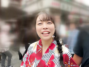 YMDD-467 マチアプちゃん！ふわとろHカップの上京ハメ撮りSEX デートだけのつもりが浴衣で中出しエッチ！ - 4of5