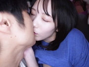 [破解] SONE-670 ヤリサーの男達に雑に寝取られといてピースなんかすんなよ… - 4of5