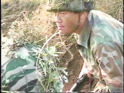 [破解] FAX-318 FAプロ 軍隊女体拷問 - 5of5