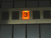 PNS-391 露出願望に憑りつかれた人妻 オマ●コを見られる…と思うほど疼く子宮… 碧波しずく - 1of5