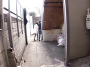 [破解] TT-026 変態公衆便所タンツボ肉便器女 まりか - 3of5