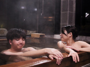 BKD-361 母子交尾 ～奥只見湖路～ 雨宮凛 - 3of5